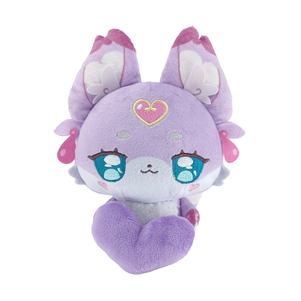 【名探偵プリキュア!】カーテンタッセル マシュタン