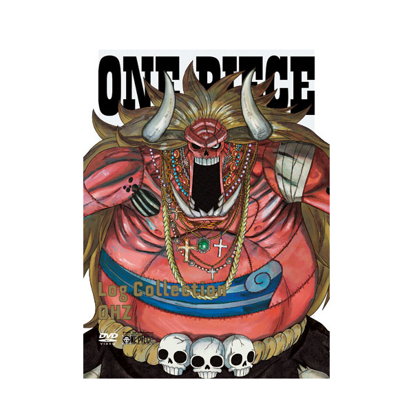 ONE PIECE Log Collection ログコレクション アニメ DVD/ブルーレイ 本・音楽・ゲーム 日本国内正規品