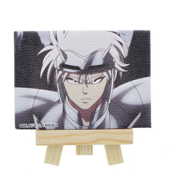 【ダイの大冒険】ミニキャンバス ヒュンケル