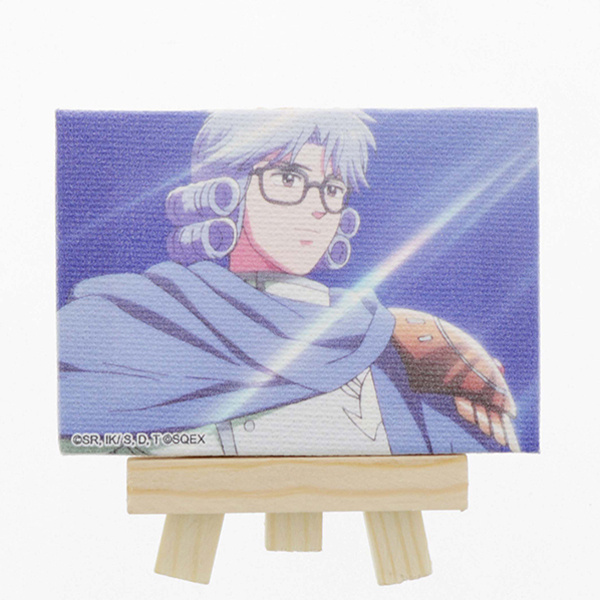 【ダイの大冒険】ミニキャンバス アバン