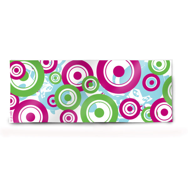 【デジモンゴーストゲーム】手ぬぐい ジェリーモン