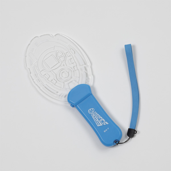 【デジフェス2023】D-3型ペンライト