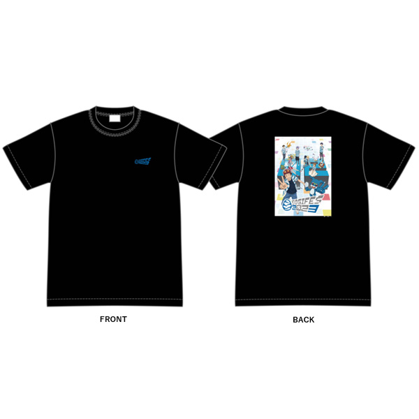 【デジフェス2023】Tシャツ M