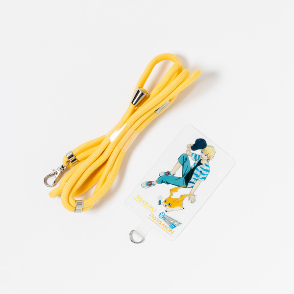 【デジフェス2023】フォンタブ 高石 タケル&パタモン