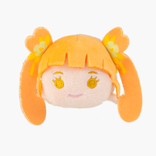 【ドキドキ!プリキュア】プリプリおてだま/キュアロゼッタ
