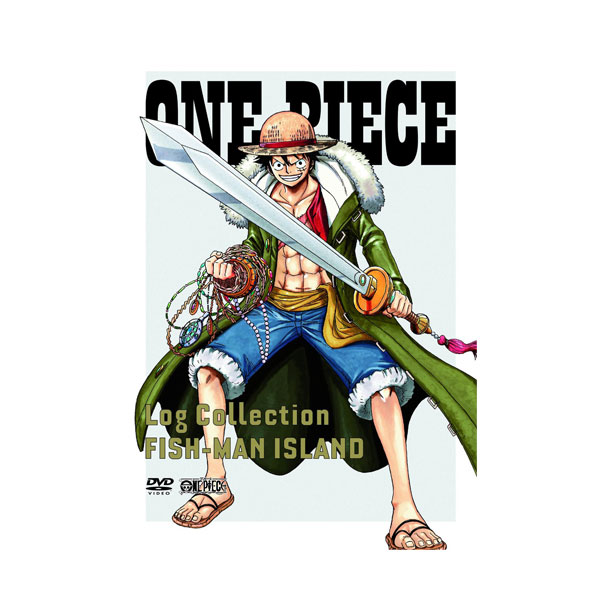 ONE PIECE Log Collection  新世界　まとめ売り　DVD アニメ オンラインストア純正