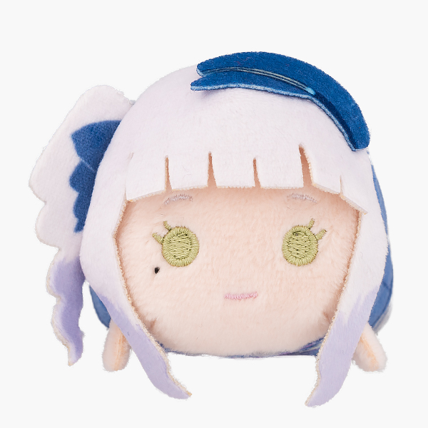 ガールズバンドクライ】ガルクラおてだま/アイ: ぬいぐるみ