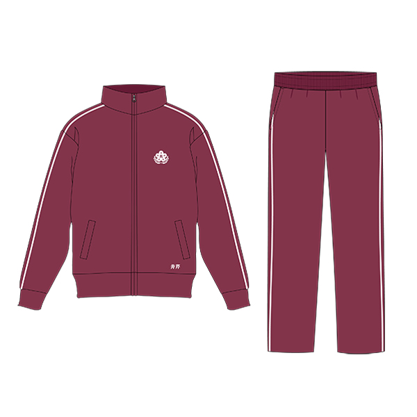 ガールズバンドクライ】ジャージセット 井芹仁菜: アパレル・バッグ