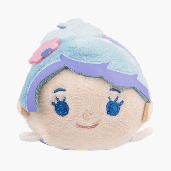 【Go!プリンセスプリキュア】プリプリおてだま/キュアマーメイド