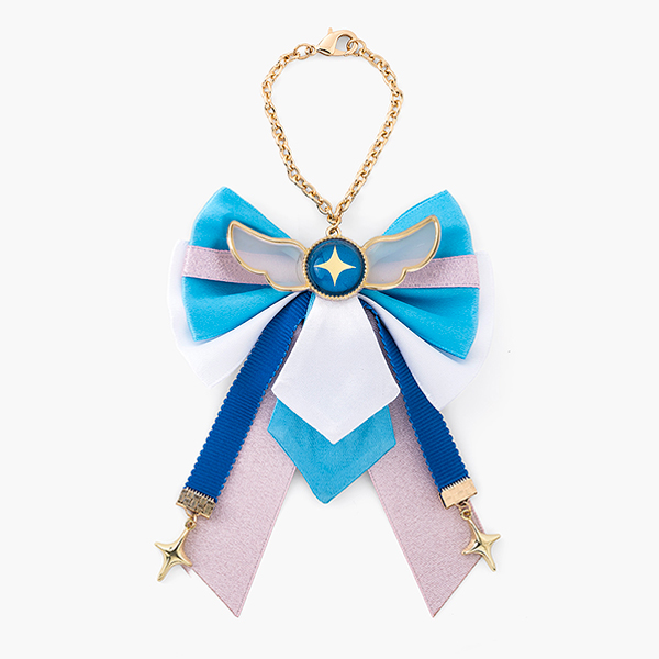 【ひろがるスカイ!プリキュア】 プリキュアバッグチャーム キュアスカイ