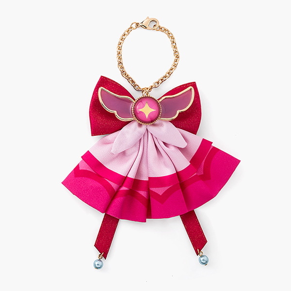 【ひろがるスカイ!プリキュア】 プリキュアバッグチャーム キュアバタフライ