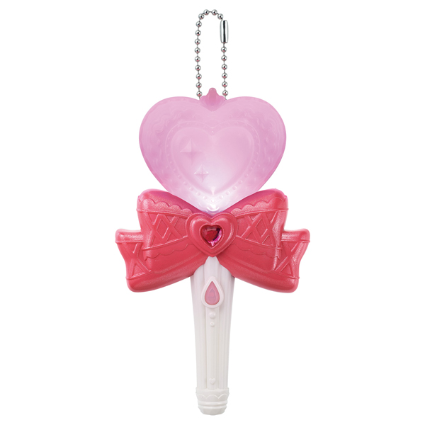 キミとアイドルプリキュア♪】キミとおうえん♪キラキライト キュア