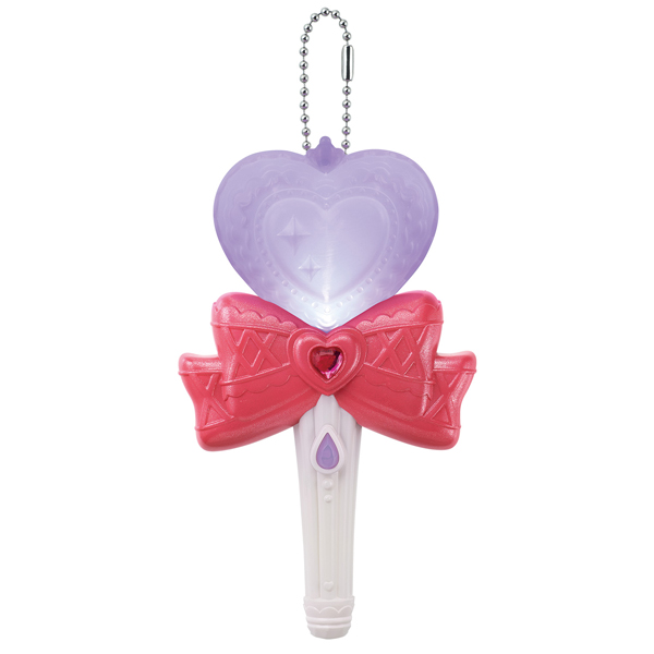 キミとアイドルプリキュア　キミとおうえん♪ キラキライトリボン×51セット キミとアイドルプリキュア キミとおうえん キラキライト キュア