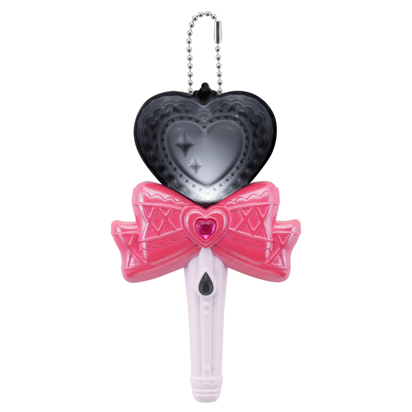 キミとアイドルプリキュア♪】キミとおうえん♪キラキライト キュア