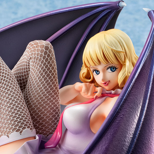 【ワンピース】Portrait.Of.Pirates “Evolutionary History” 「ステューシー」