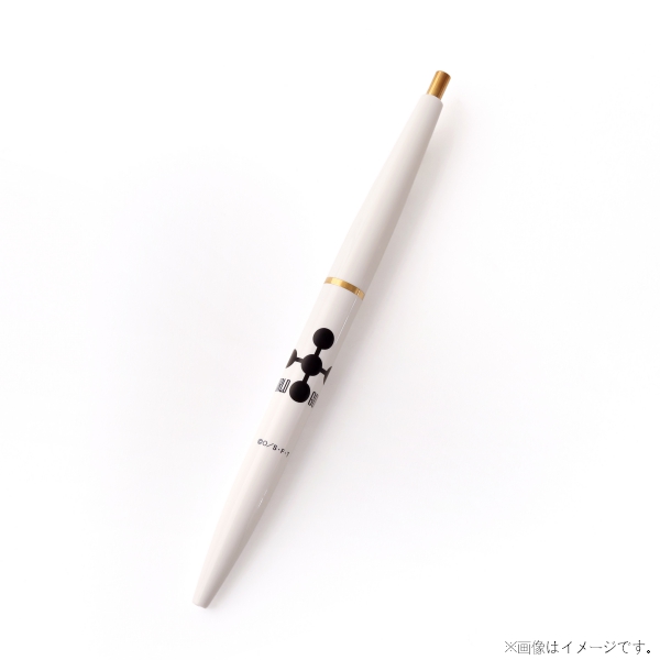 【ワンピース】ボールペン 世界政府