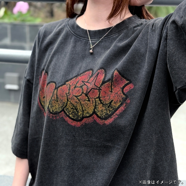 【ワンピース】ONE PIECE POP STYLE SERIES Tシャツ LUFFY Lサイズ