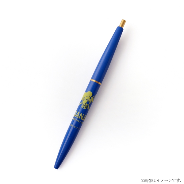 【ワンピース】ボールペン サンジ