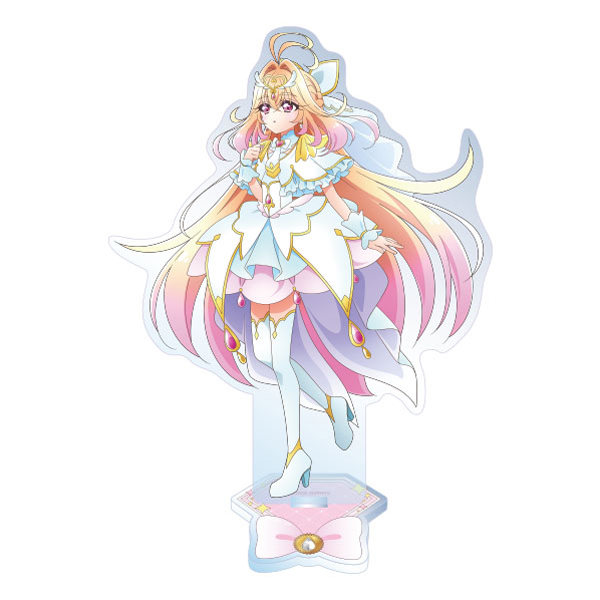 【映画名探偵プリキュア!】アクリルスタンド キュアアルカナ