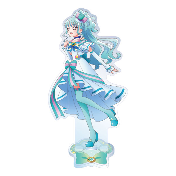 【映画名探偵プリキュア!】アクリルスタンド キュアリリアン