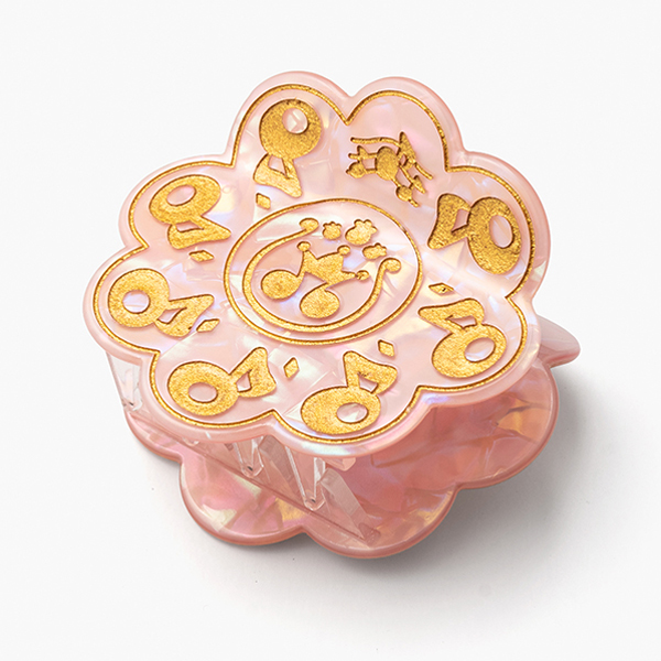 おジャ魔女どれみ# リズムタップ おジャ魔女どれみ#」より 「リズムタップ」「バブバブハナちゃん