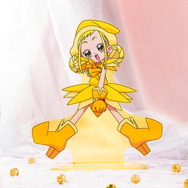 おジャ魔女どれみ】＜MAHO堂オンライン限定＞ ビッグアクリルスタンド