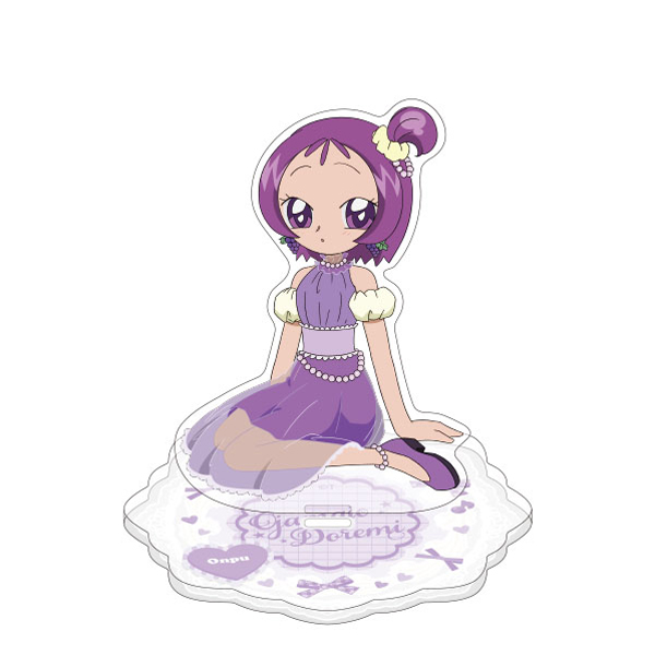 おジャ魔女どれみ カードゲームコレクション 私服 どれみ おんぷ ももこ キラ Yahoo!オークション - おジャ魔女どれみ カードゲームコレクション P28