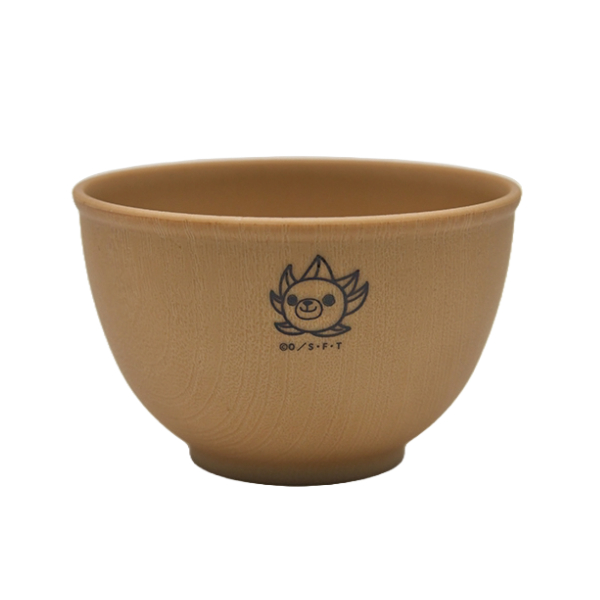 【ワンピース】『SUNNY KITCHEN』ウッド調ボウルS(サニー号)