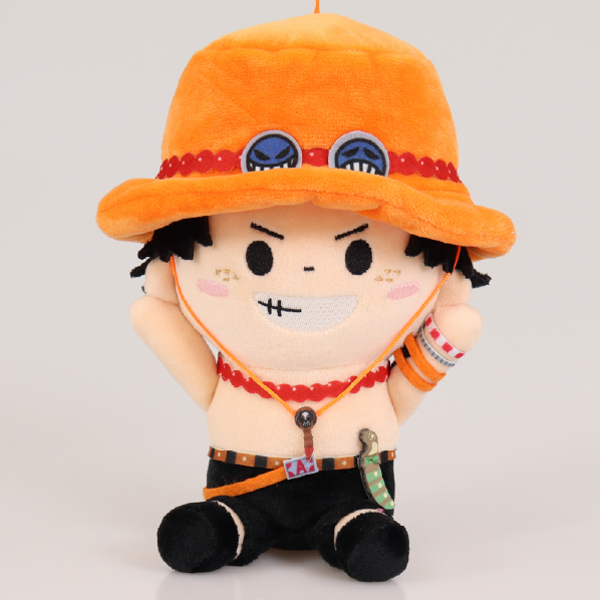 エース ワンピース キーホルダー レザー Amazon.co.jp: [CORYBE] ワンピース ONE PIECE エース AirTag