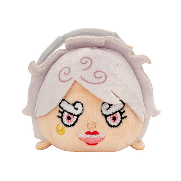 【ワンピース】ムギムギおてだま/ボニー(一番自由な未来Ver.)