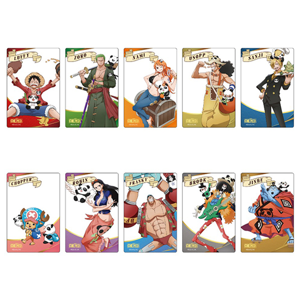 ONE PIECE ワンピース まとめ売り　約135個 アニメグッズ 新商品】上海店のオリジナルグッズが日本の麦わらストアでも取り扱い