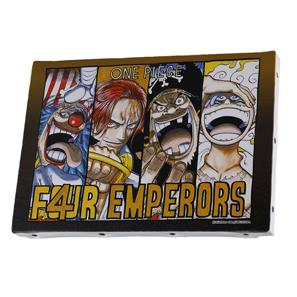 ONE PIECE』フルカラーアートボード［週刊少年ジャンプ2022年34号