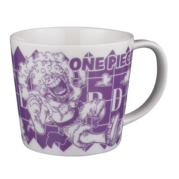 ONE PIECE』マグカップ エッグヘッド: 雑貨｜東映アニメーション