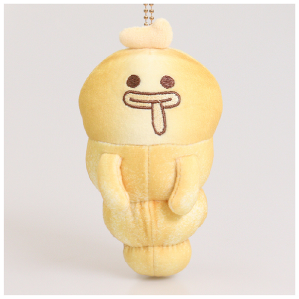 ワンピース】『SANJI no OYATSU』ベーカリー ぬいぐるみマスコット