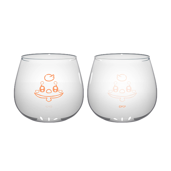 【ぷちきゅあ〜Precure Fairies〜】 ゆらゆらグラス ぷちきゅあつばさ