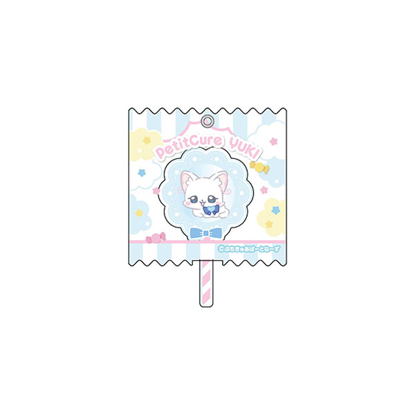 ぷちきゅあ～Precure Fairies～】ぷちきゅあはじめてかふぇ キャンディ