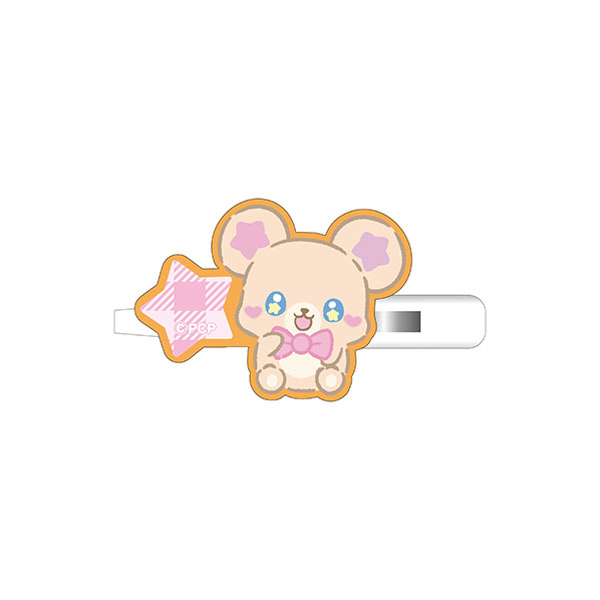 ぷちきゅあ～Precure Fairies～】ぷちきゅあはじめてかふぇ カラフル