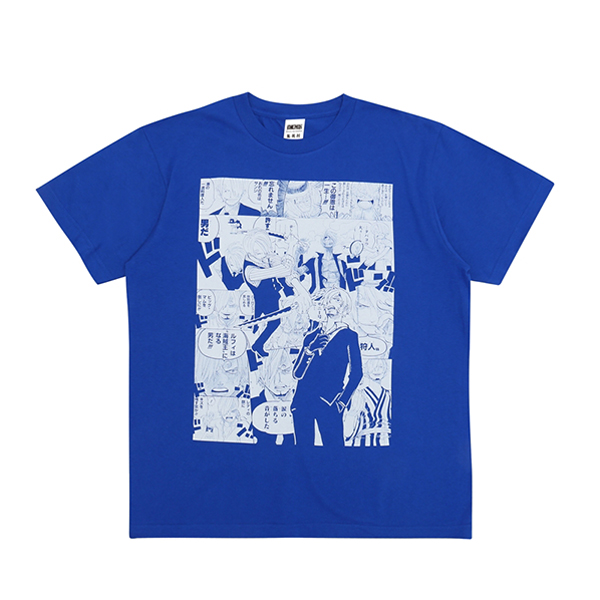 『ONE PIECE』Tシャツ サンジ Mサイズ