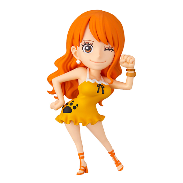 ワンピース クマモトコレクタブルフィギュア 熊本復興プロジェクト 新品未開封 ONE PIECE』クマモトコレクタブルフィギュア ー熊本復興プロジェクト