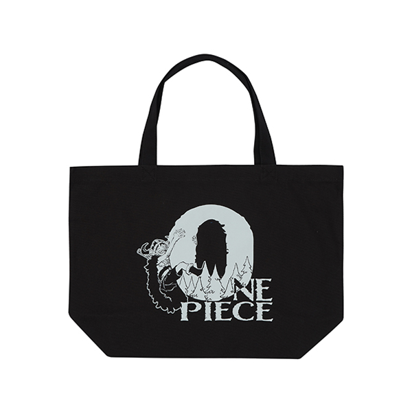 『ONE PIECE』トートバッグ ELBAPH