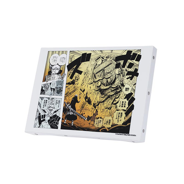 『ONE PIECE』バースデイアートボード トラファルガー・ロー
