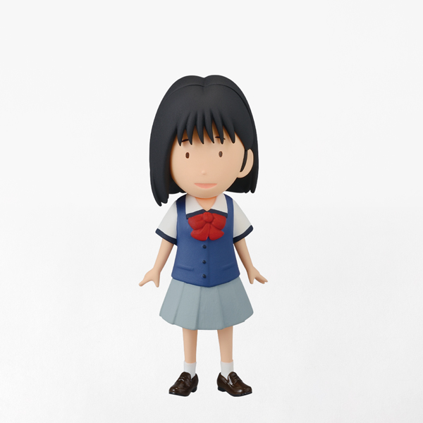 SLAM DUNK FIGURE COLLECTION -赤木晴子-