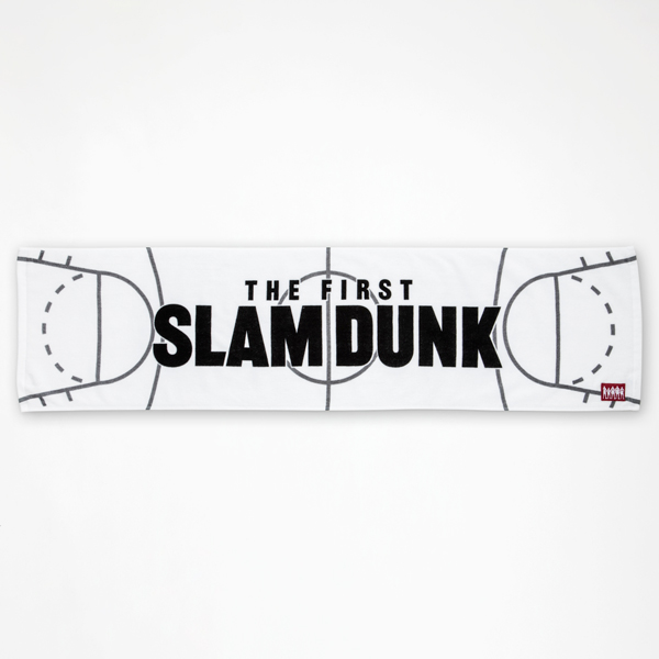 THE FIRST SLAM DUNK スポーツタオル: 雑貨｜東映アニメーション 