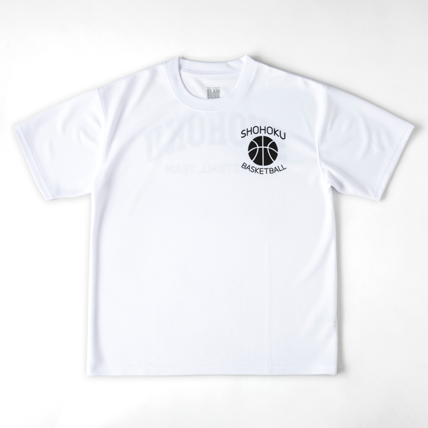 THE FIRST SLAM DUNK 湘北Tシャツ XL: アパレル・バッグ｜東映