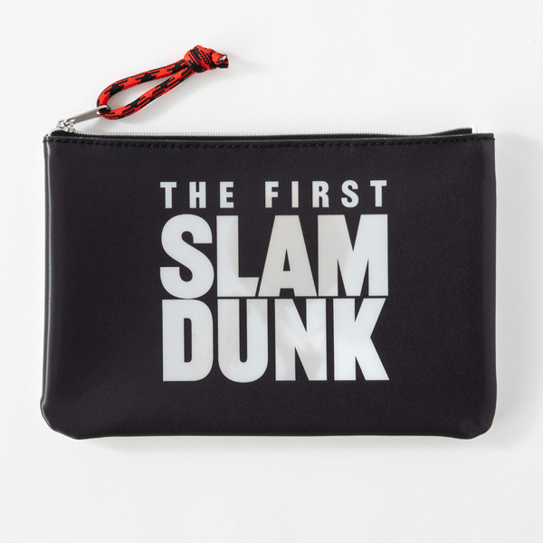 THE FIRST SLAM DUNK チェンジングペンケース（ロゴ）