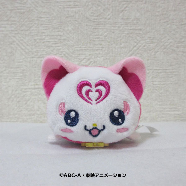 スイートプリキュア プリプリおてだま ハミィ ぬいぐるみ フィギュア 東映アニメーションオフィシャルストア