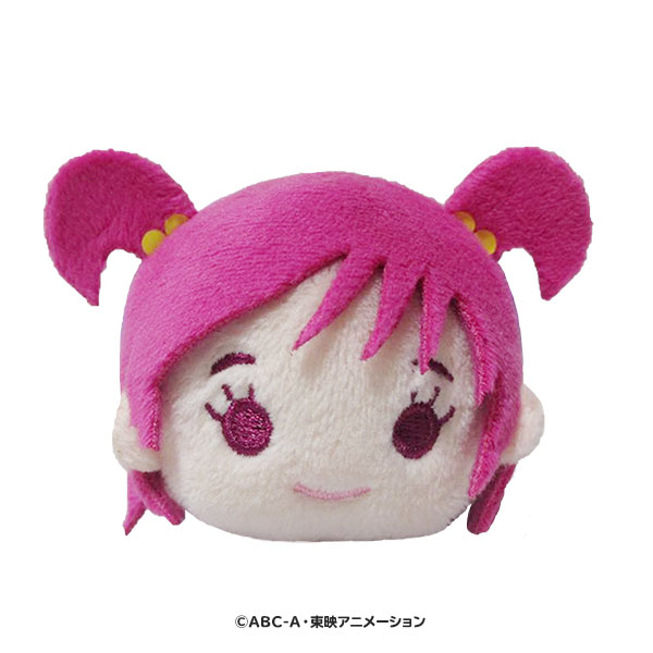 Yes プリキュア5gogo プリプリおてだま 夢原のぞみ ぬいぐるみ フィギュア 東映アニメーションオフィシャルストア Yes プリキュア5gogo プリプリおてだま 夢原のぞみ ぬいぐるみ フィギュア 東映アニメーションオフィシャルストア