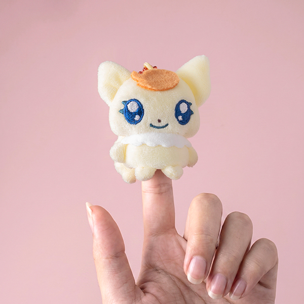 【Yes!プリキュア5GoGo!】プリティパペットシリーズ ココ