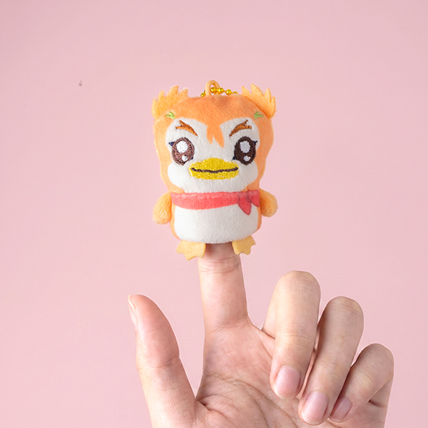 【Yes!プリキュア5GoGo!】プリティパペットシリーズ シロップ