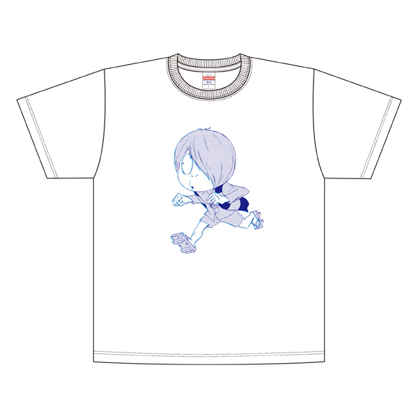 ゲゲゲの鬼太郎】鬼太郎EXPO Tシャツ（M）: アパレル・バッグ｜東映